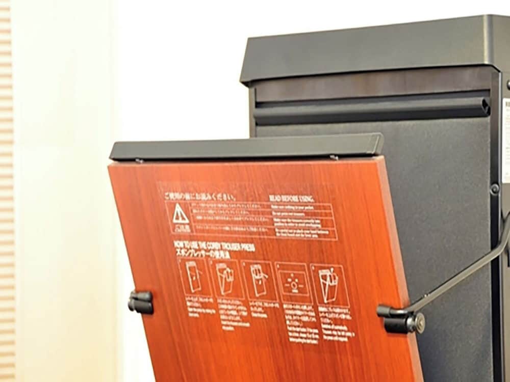 Фото Richmond Hotel Obihiro Ekimae