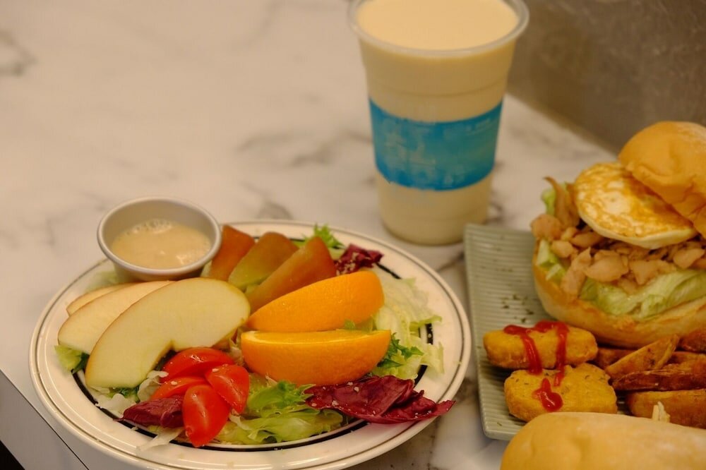 Фото Happy Inn & Hostel