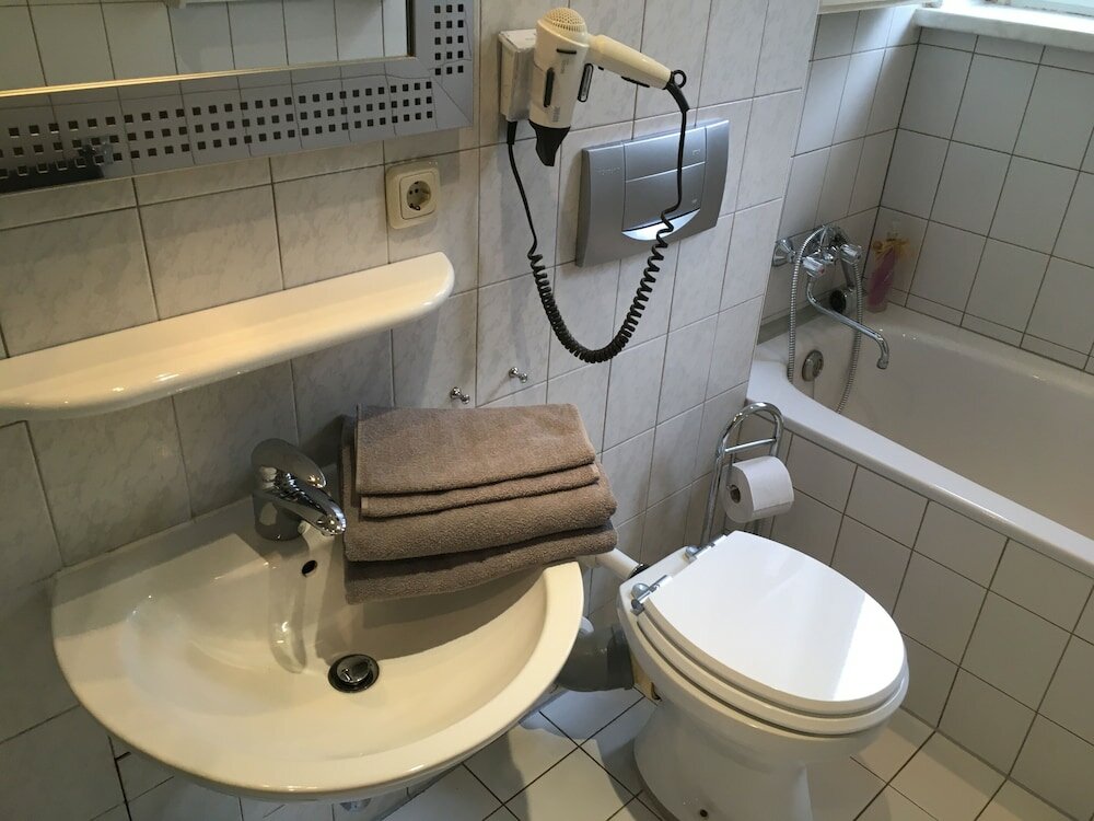 Фото Pension Wegerich