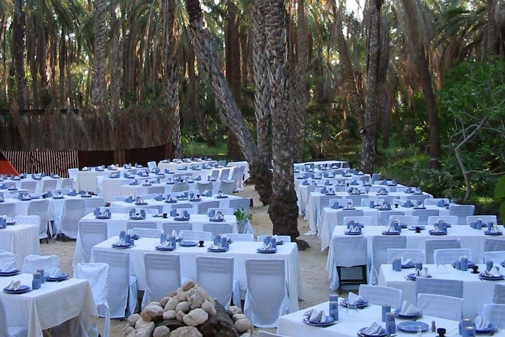 Фото Hotel Ras El Ain