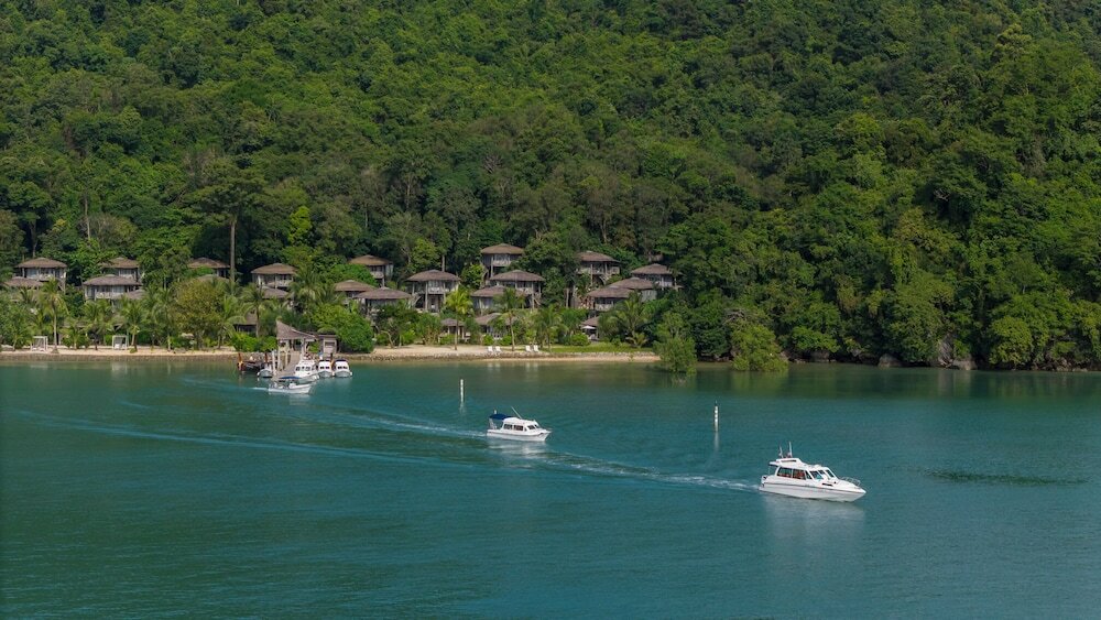 Фото TreeHouse Villas