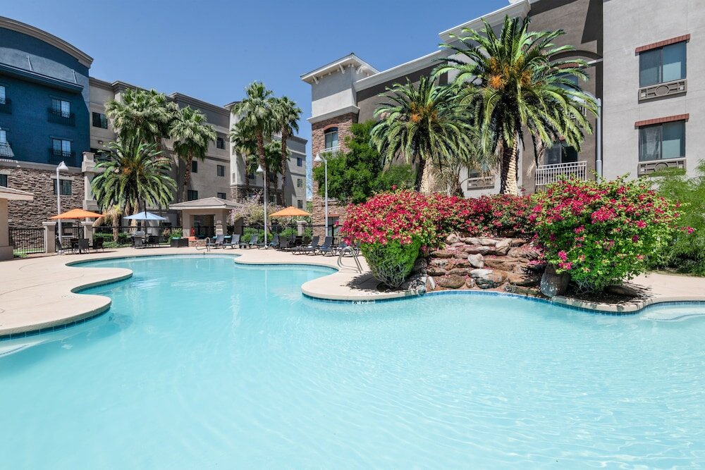 Фото Staybridge Suites Phoenix - Glendale Sports Dist, an Ihg Hotel