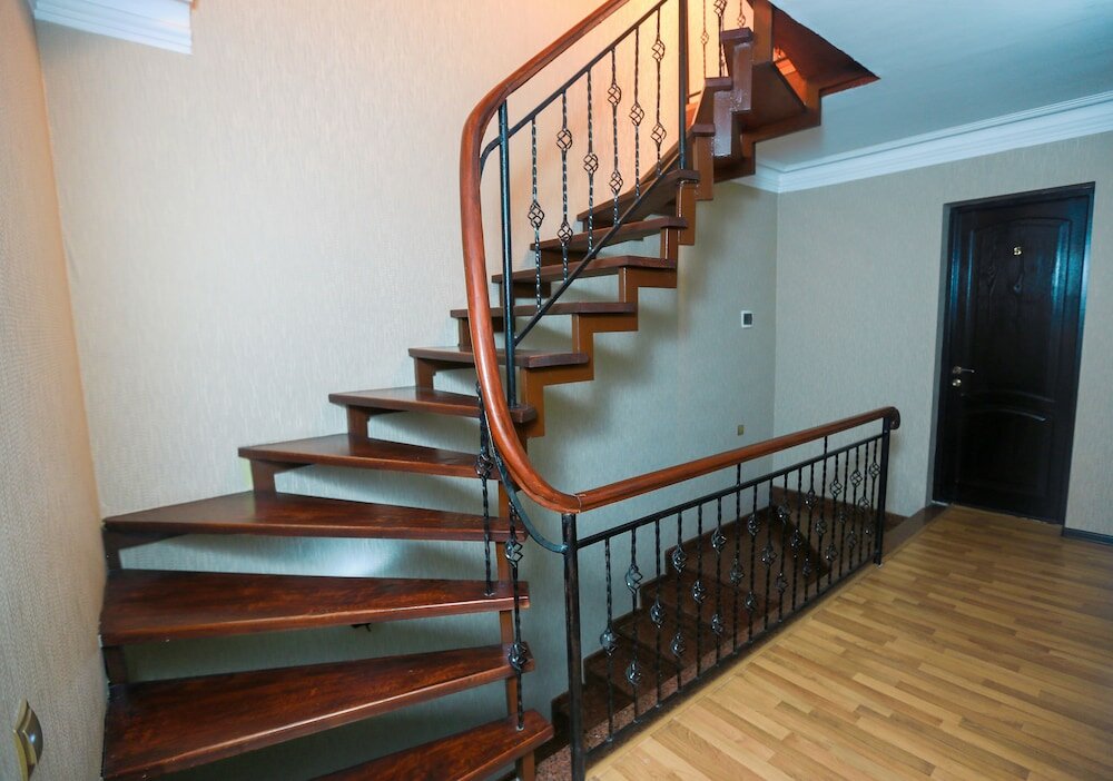 Фото New Metekhi