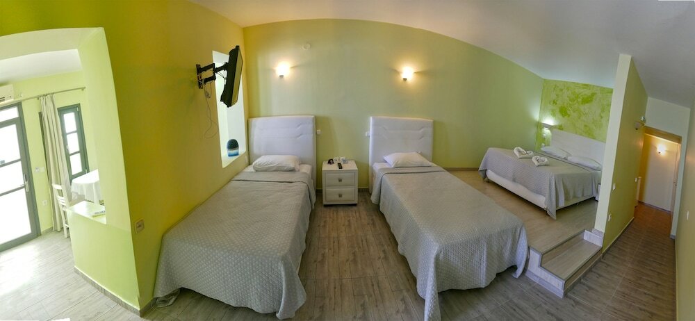 Фото Nautilus Dome