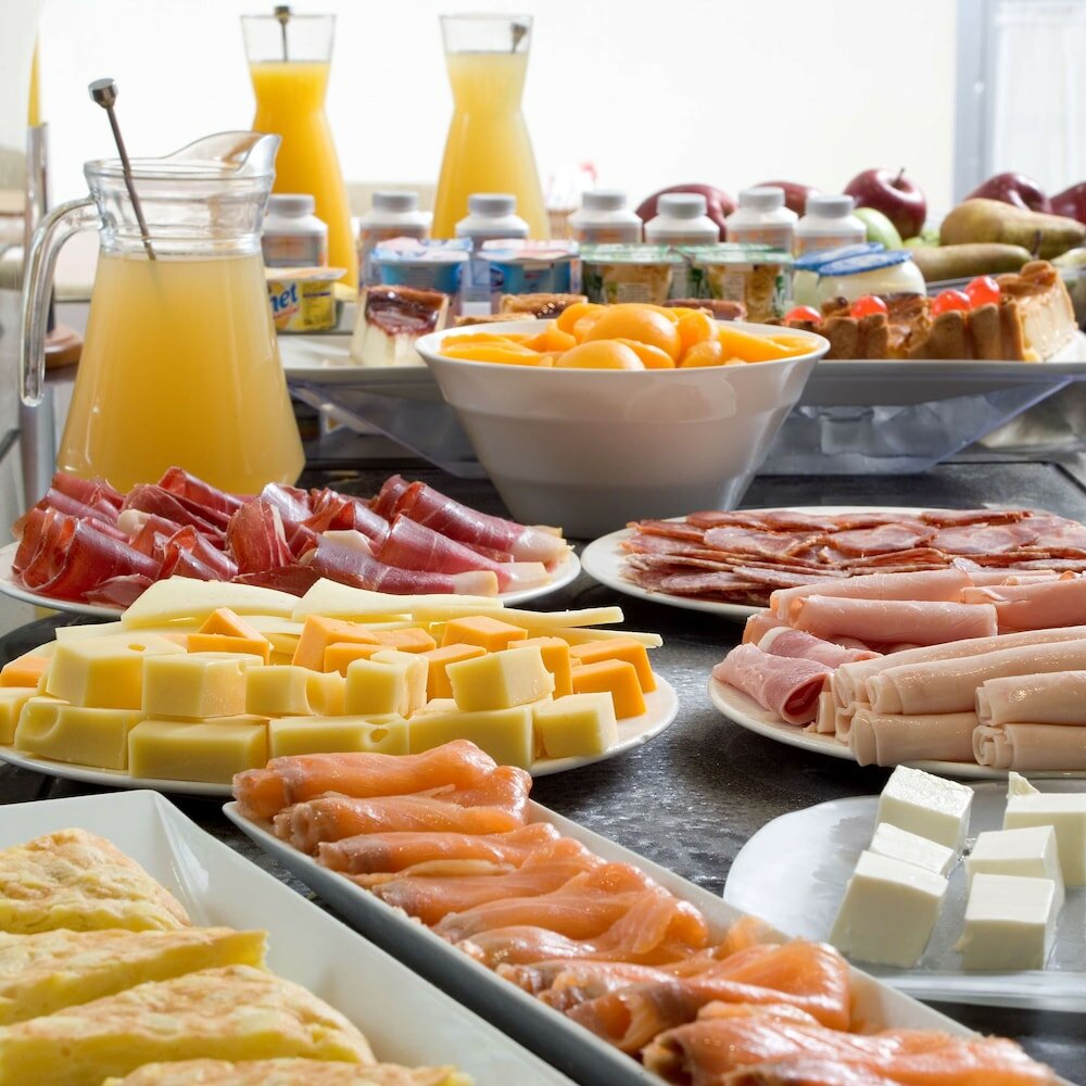 Фото Nh Córdoba Califa Hotel