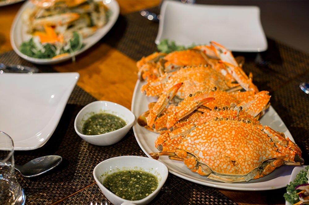 Фото Koh Yao Yai Hillside Resort