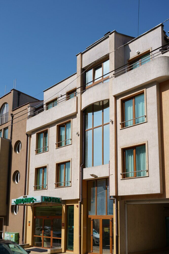 Фото Hotel Dionis