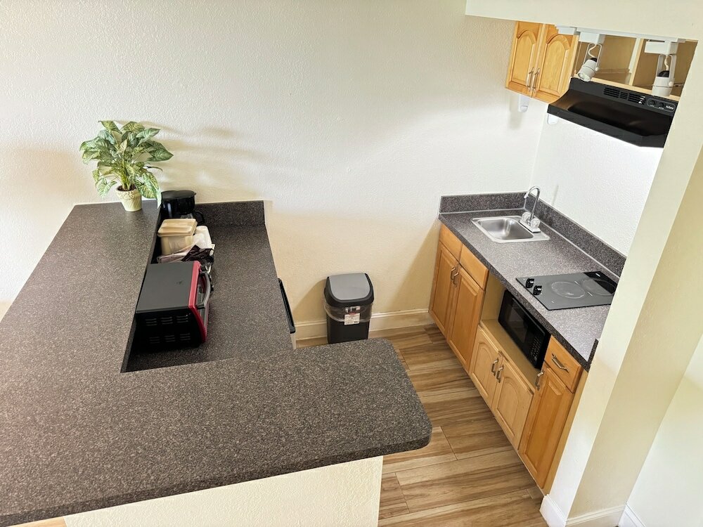 Фото Monumental Movieland Hotel Orlando