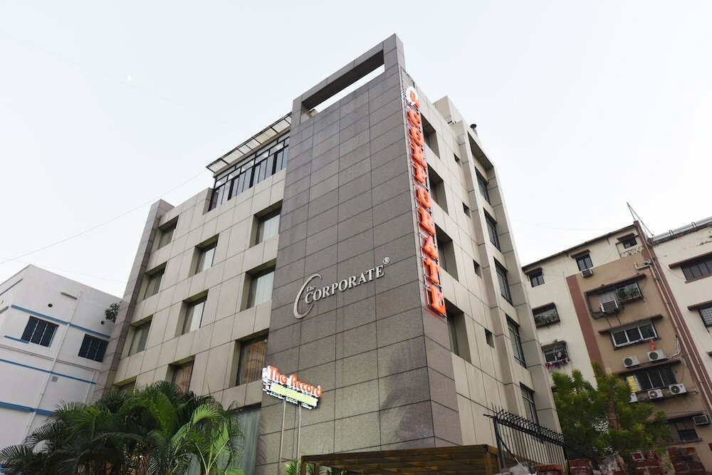 Фото The Corporate