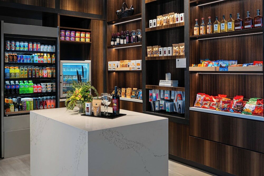 Фото Ac Hotel Santa Rosa Sonoma Wine Country