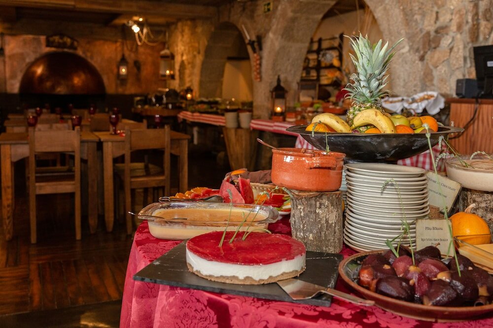 Фото Serra da Estrela