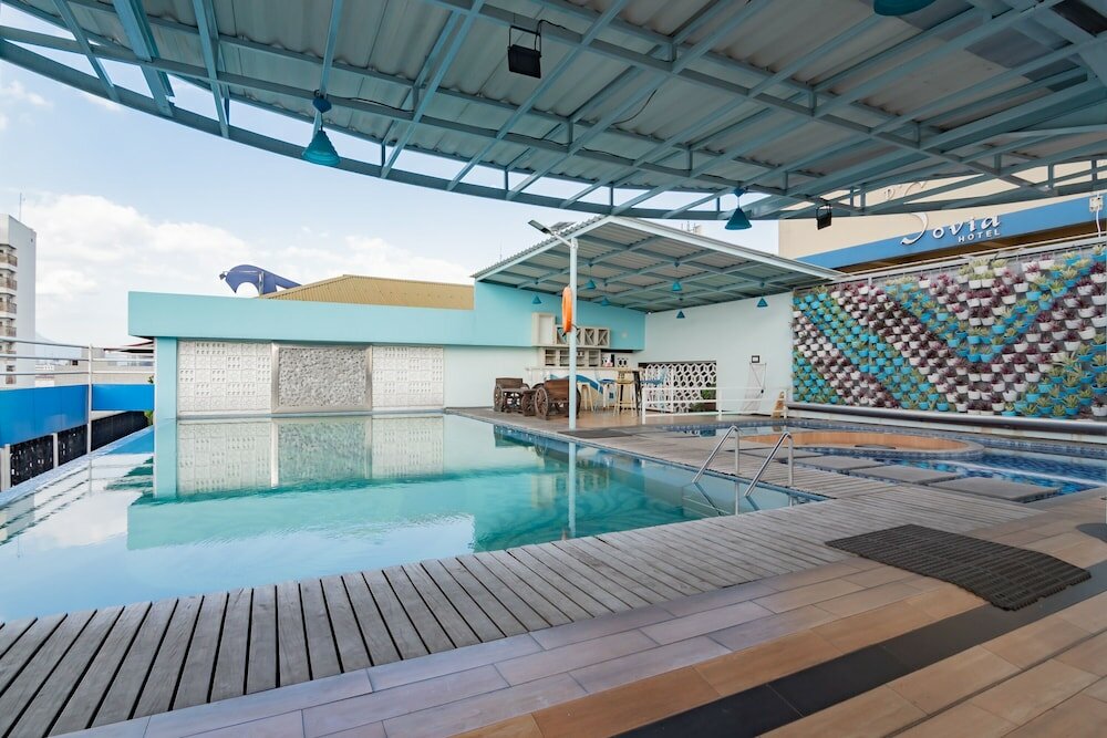 Фото RedDoorz Premium near Bandung Station