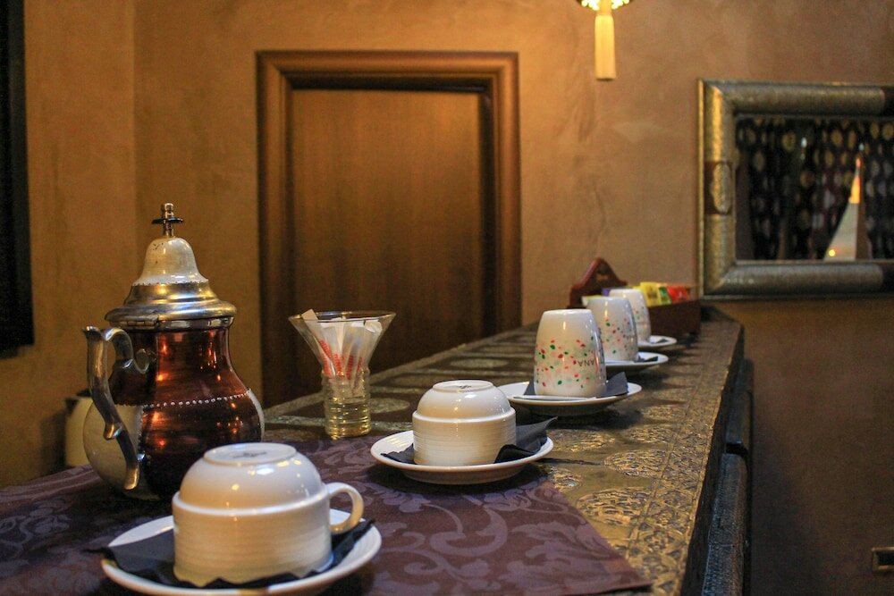 Фото Masseria & SPA Luciagiovanni