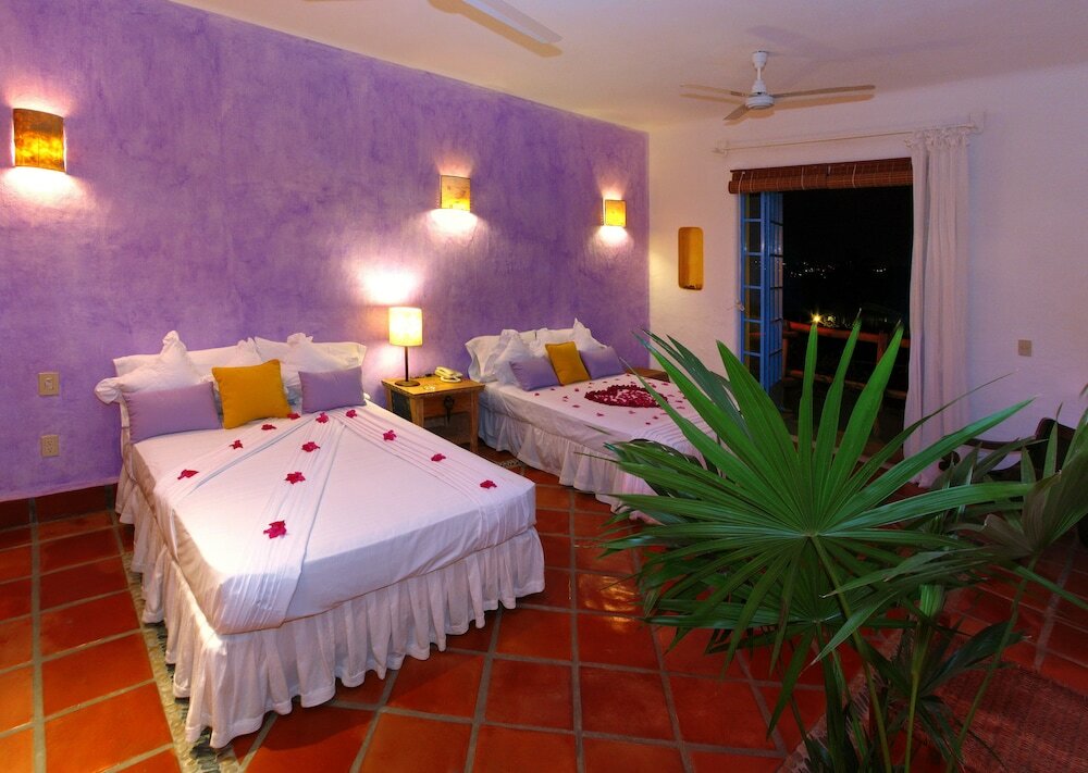 Фото Luna Líquida Hotel Boutique