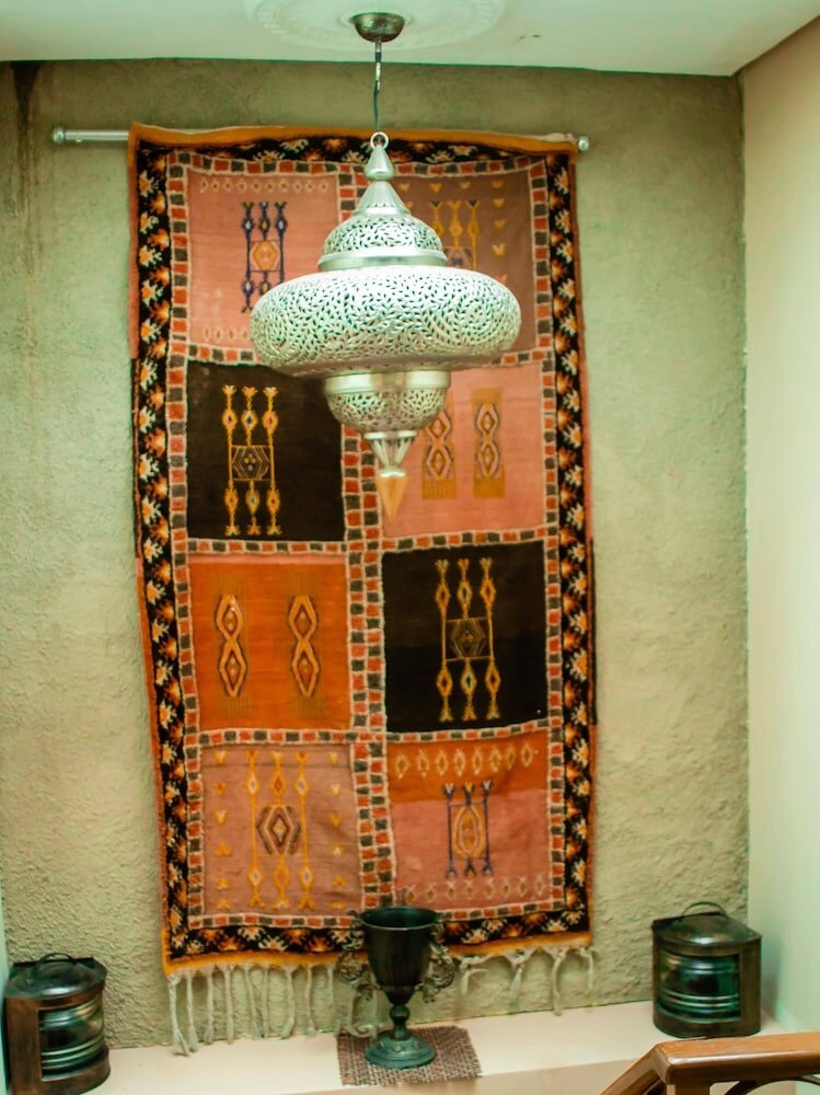 Фото Boutique Hotel Casa Teatro