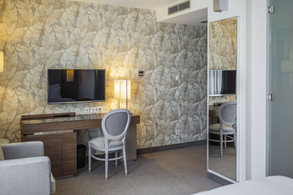 Фото Belgrade Art Hotel, a member of Radisson Individuals