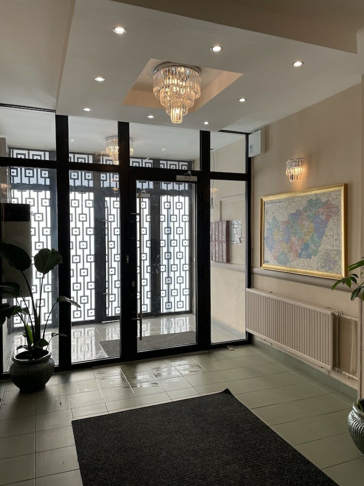 Фото Hotel Charles