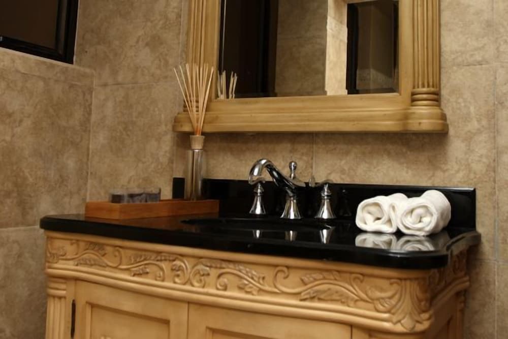 Фото Clear Essence California SPA & Wellness Resort