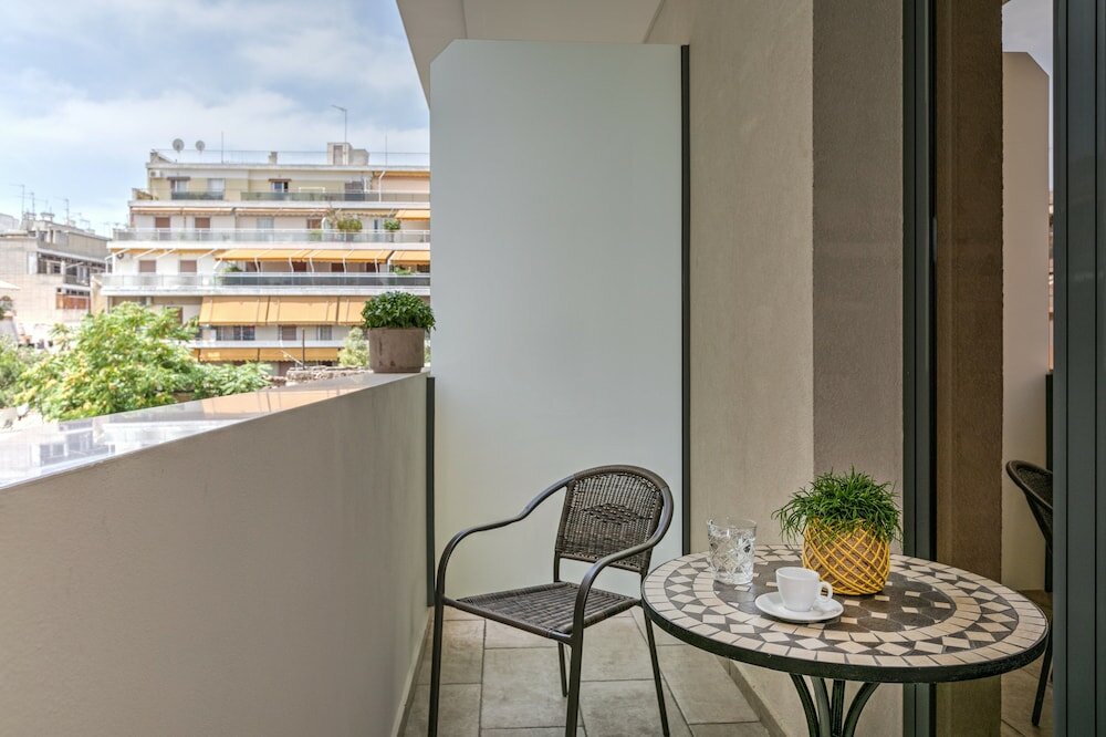Фото Estia Boutique Apartments