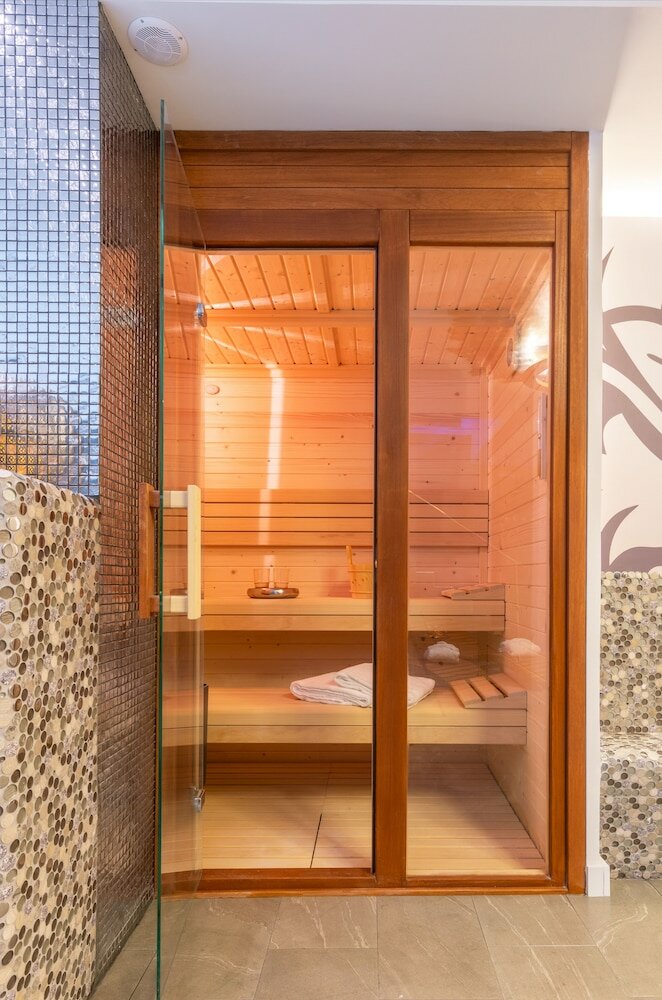 Фото SPA del Palacete