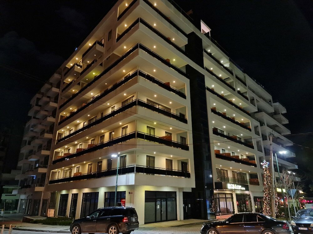 Фото Regina City