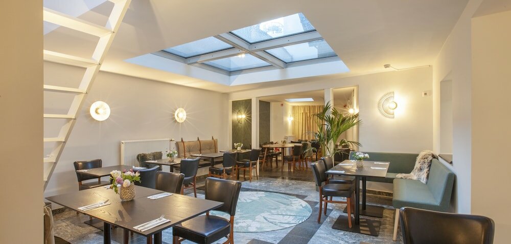 Фото New Damshire