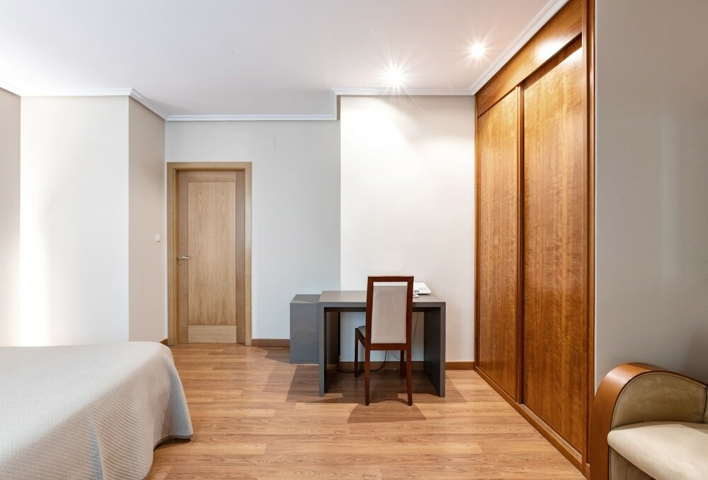 Фото Hotel Pensua Punta del Este