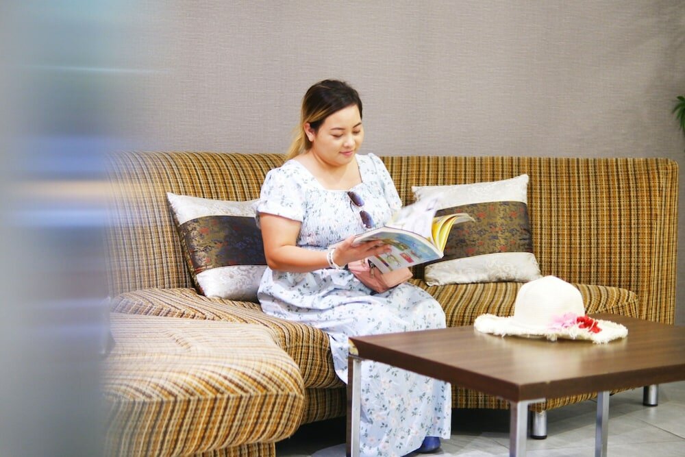 Фото Citin Pratunam Bangkok Hotel by Compass Hospitality