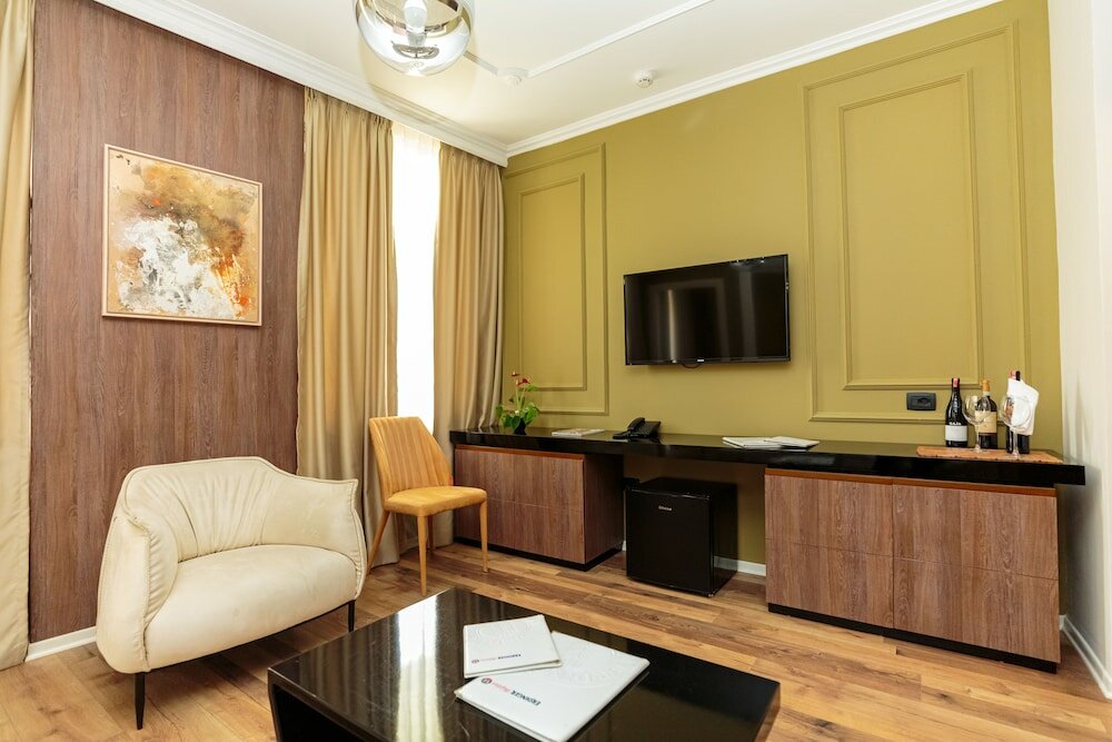 Фото Regina City