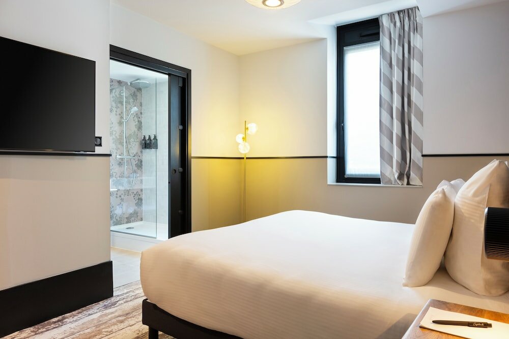 Фото Les Capitouls Toulouse Centre