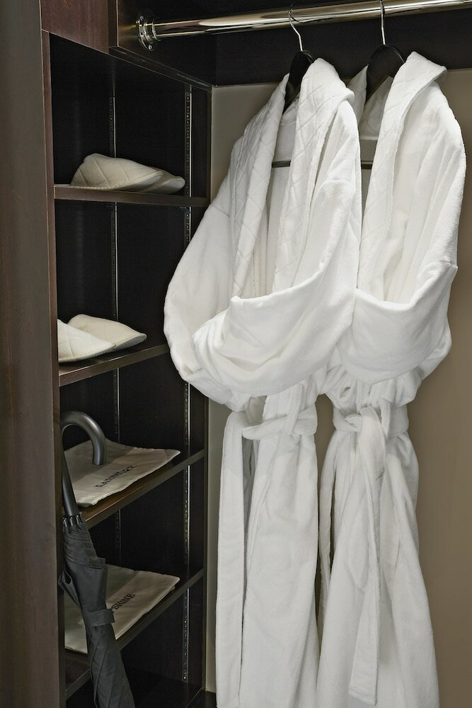 Фото The Omni King Edward Hotel