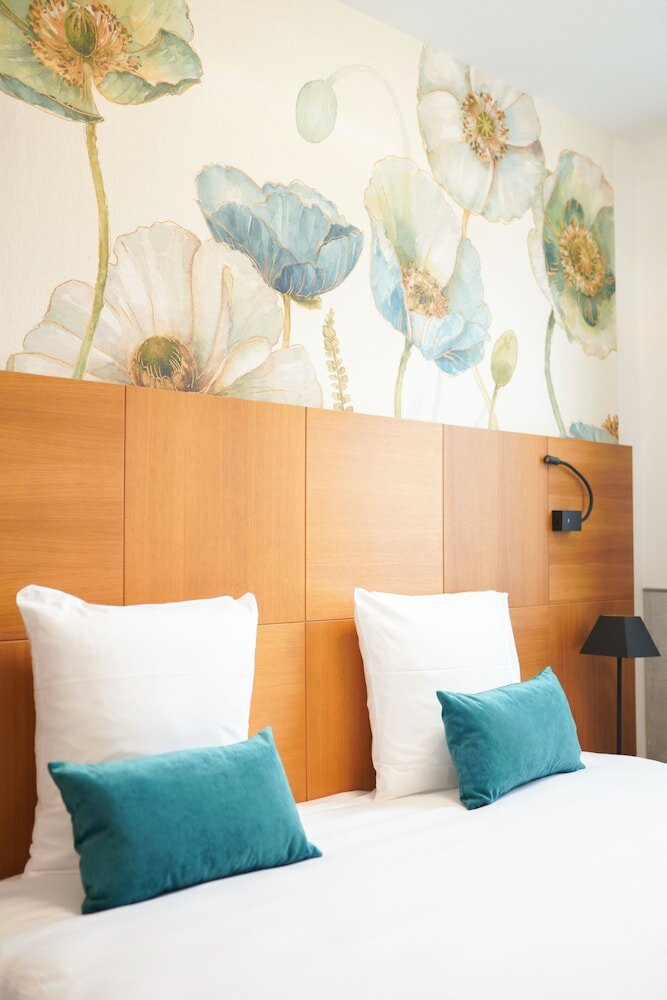 Фото Hotel Jacobs