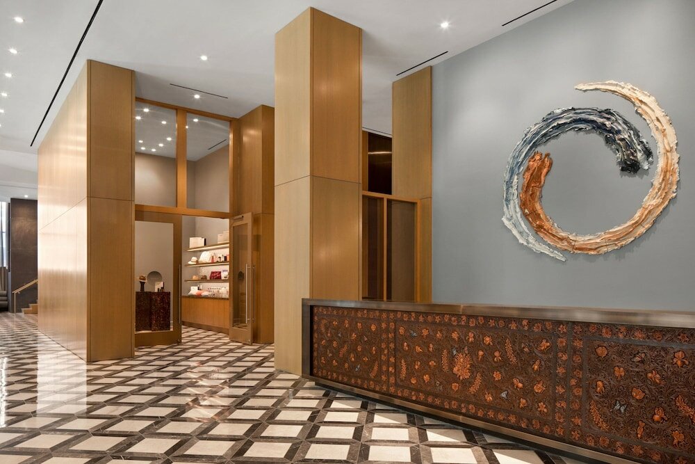 Фото The Joseph, a Luxury Collection Hotel, Nashville