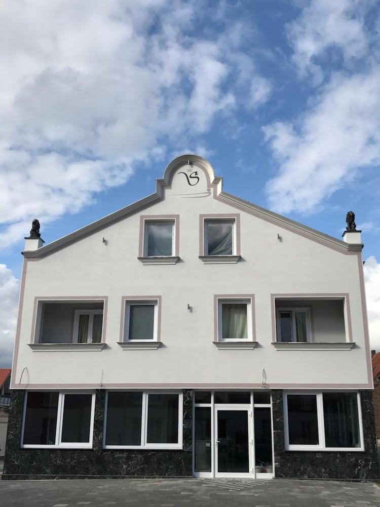 Фото Hotel Sophia