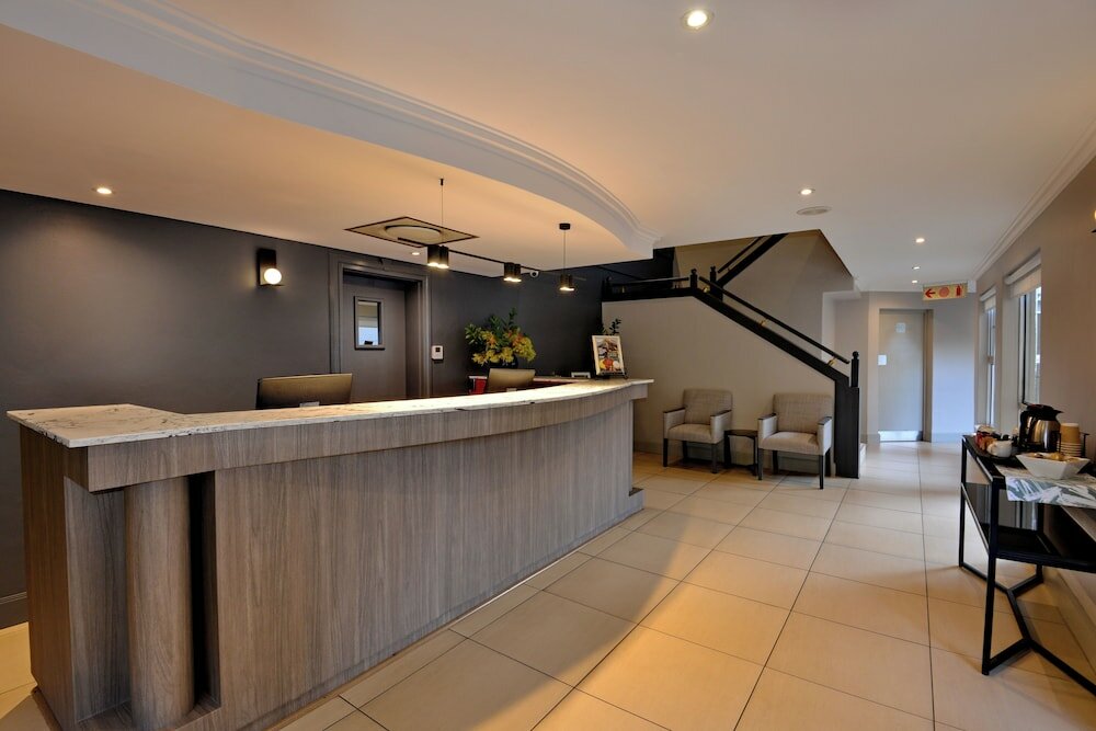 Фото Courtyard Hotel Sandton