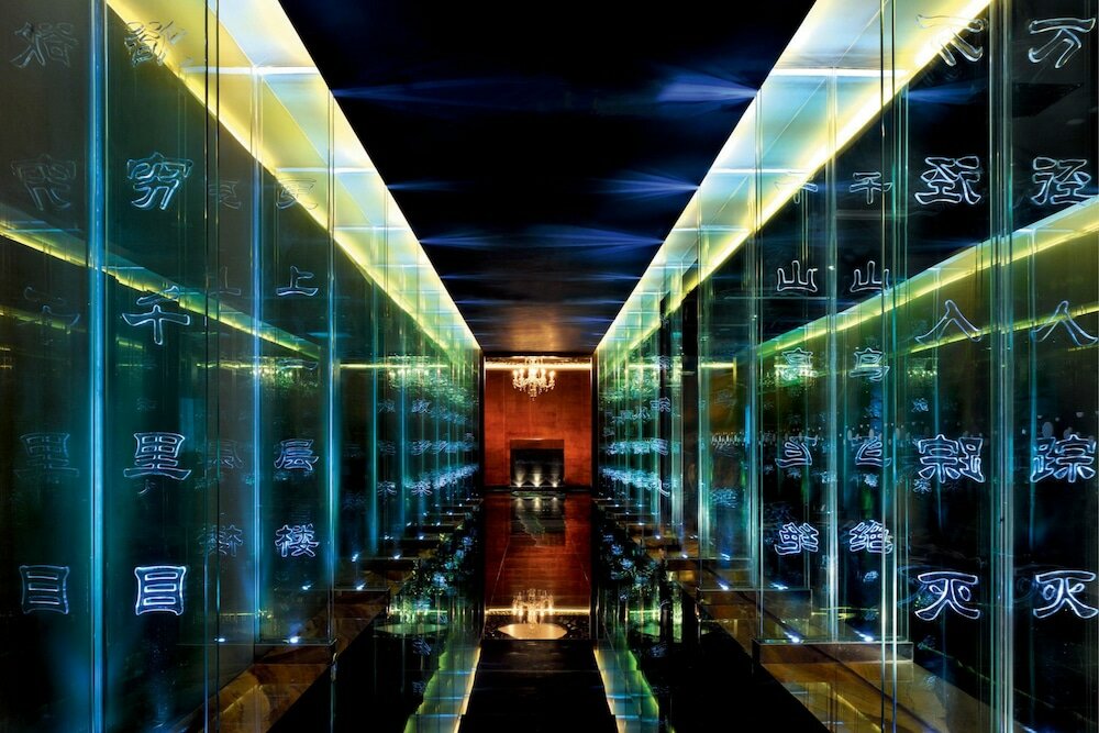 Фото Swiss Grand Xiamen