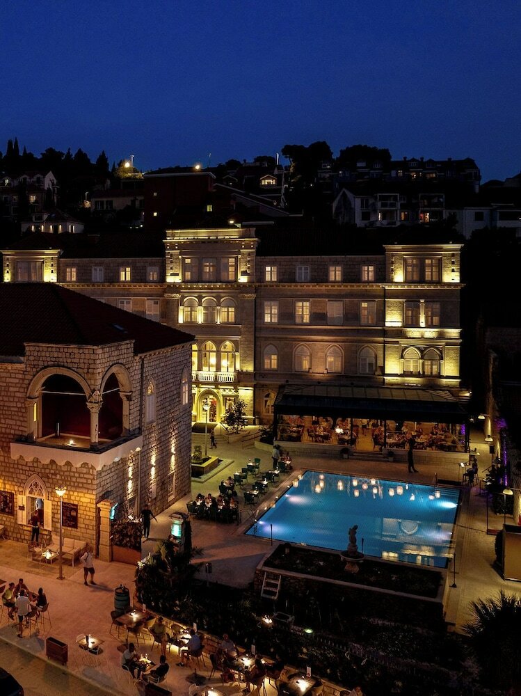 Фото Hotel Lapad