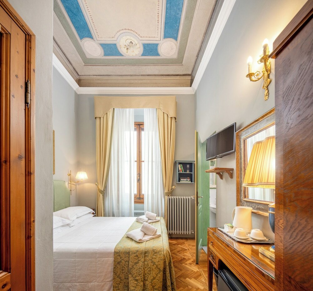 Фото B&b Il Marzocco