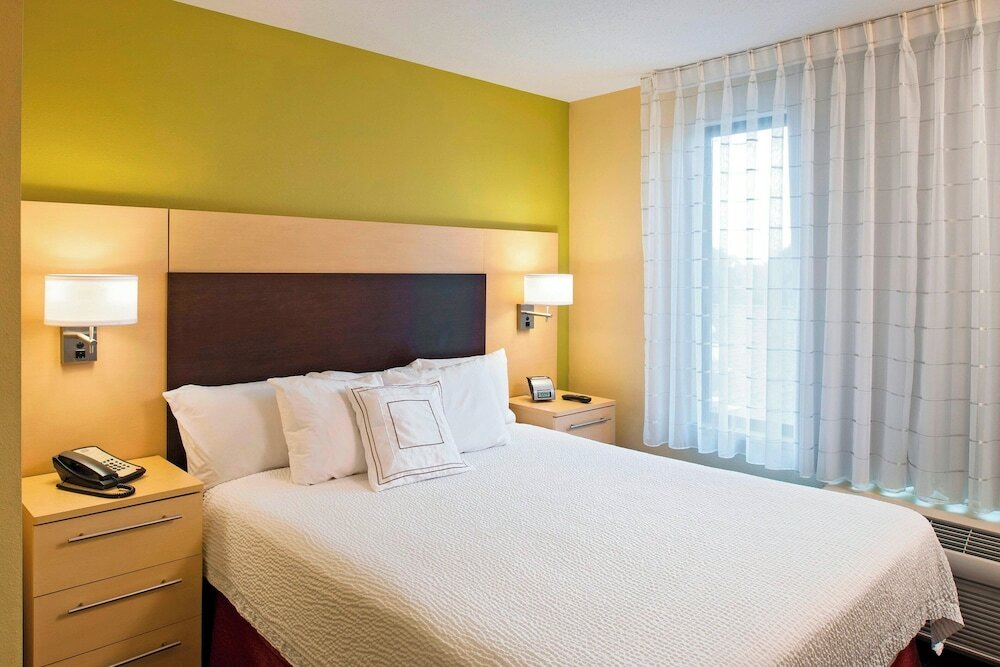 Фото TownePlace Suites by Marriott Bethlehem Easton/Lehigh Valley