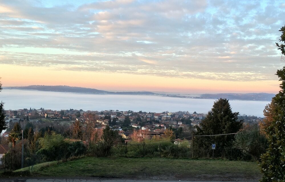 Фото Palace Grand Hotel Varese