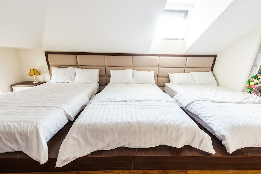 Фото Tasme Hotel