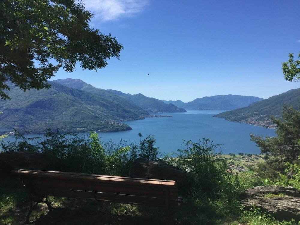 Фото B&b Lake Como Cottage