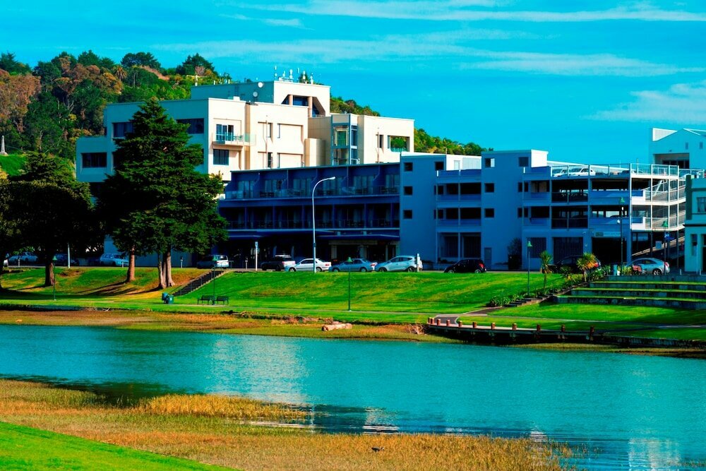 Hotel Emerald Hotel & Conference Centre Gisborne, Gisborne, photo