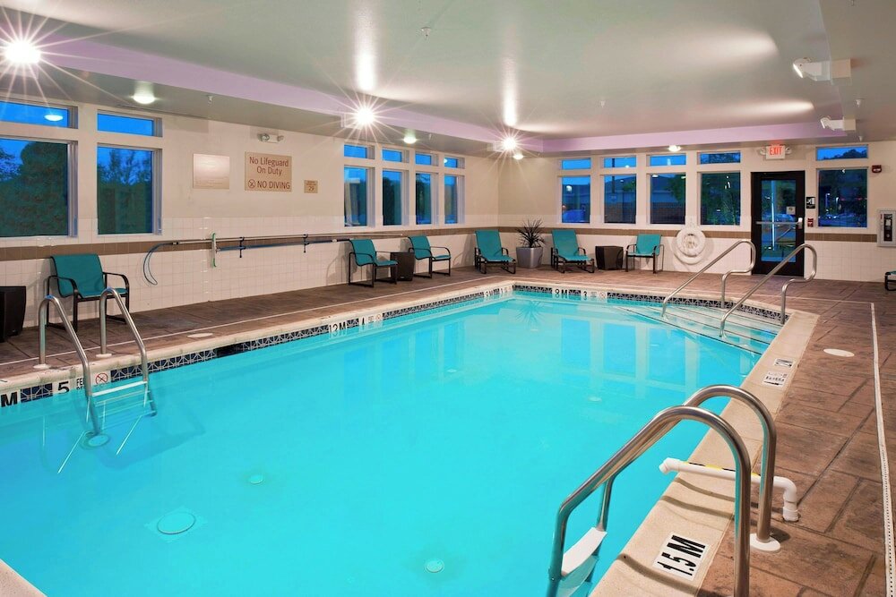 Фото TownePlace Suites by Marriott Bethlehem Easton/Lehigh Valley