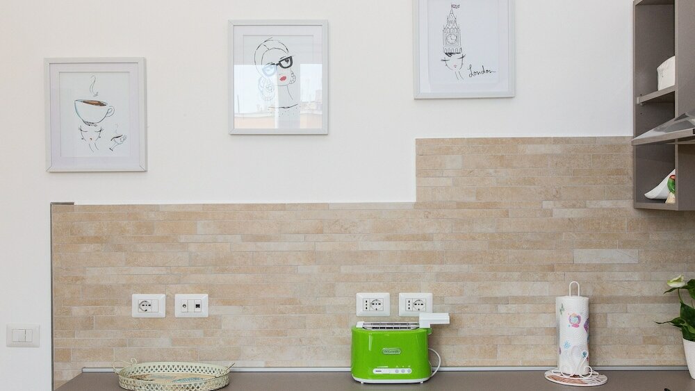 Фото Rental in Rome Taurasia