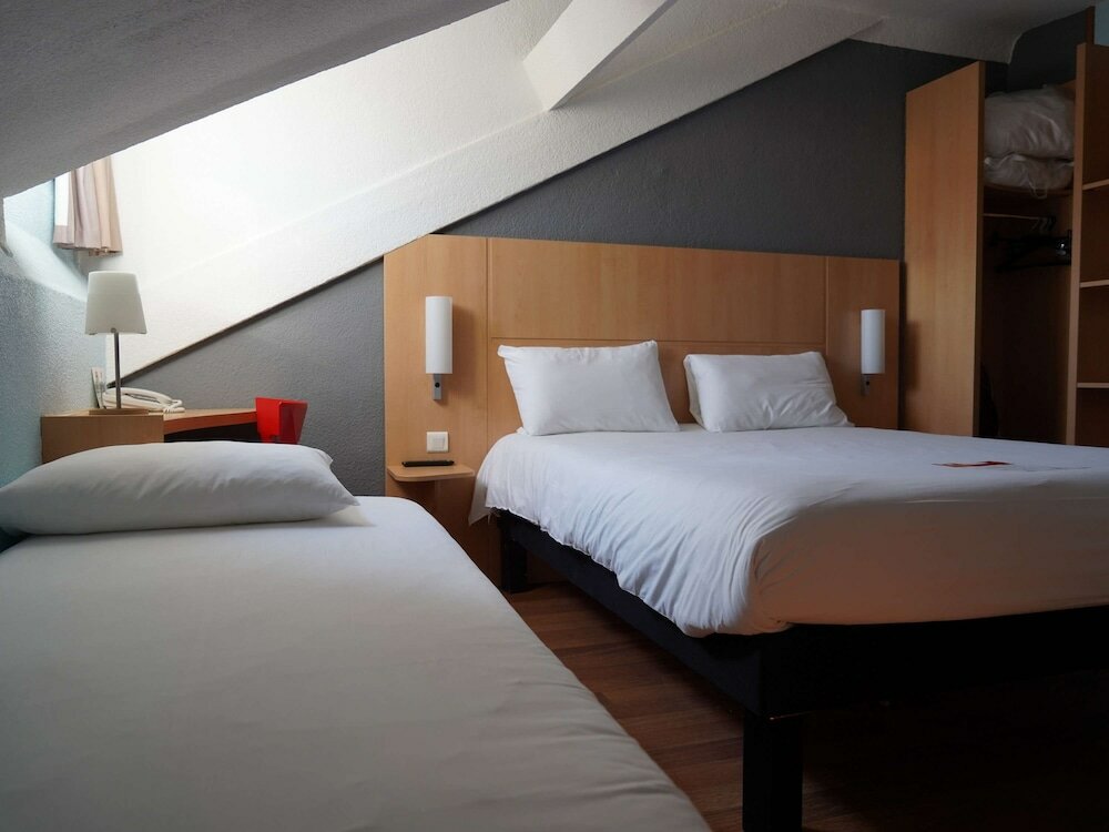 Фото Ibis Nice Centre Notre Dame