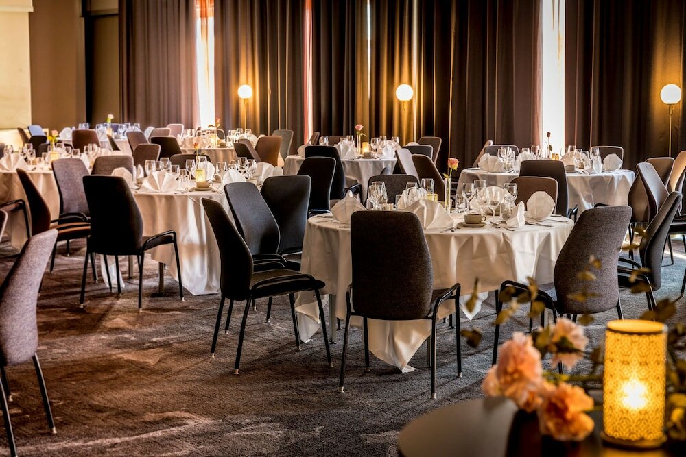 Фото Scandic Frimurarehotellet