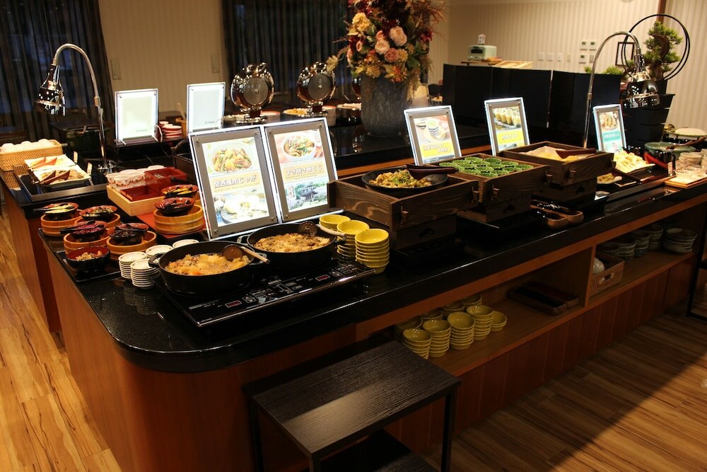 Фото Almont Hotel Kyoto