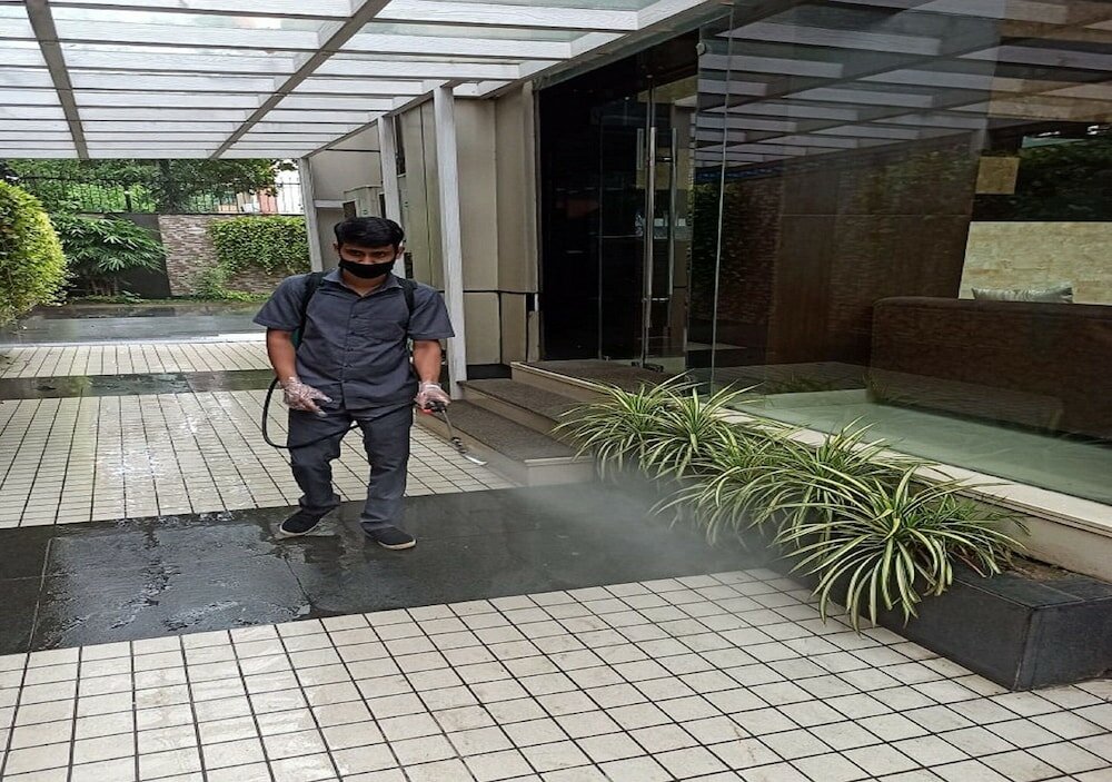 Фото The Corporate