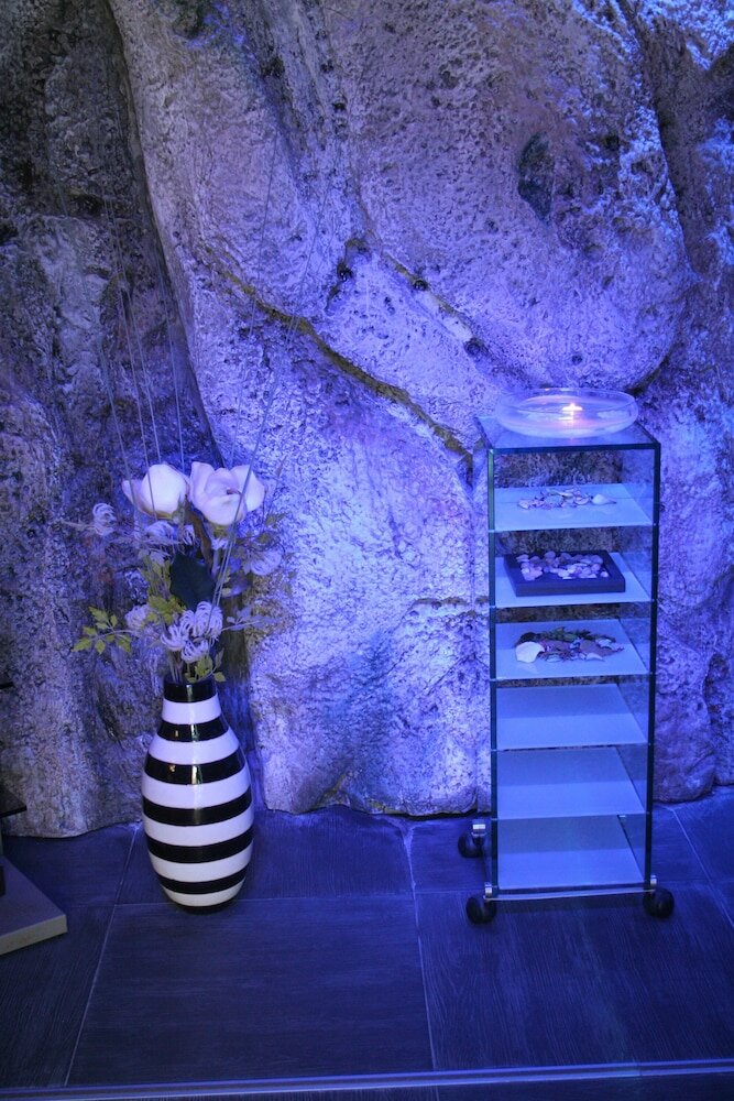 Фото Domus Mariae Benessere